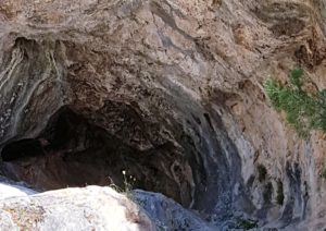 La Grotta I