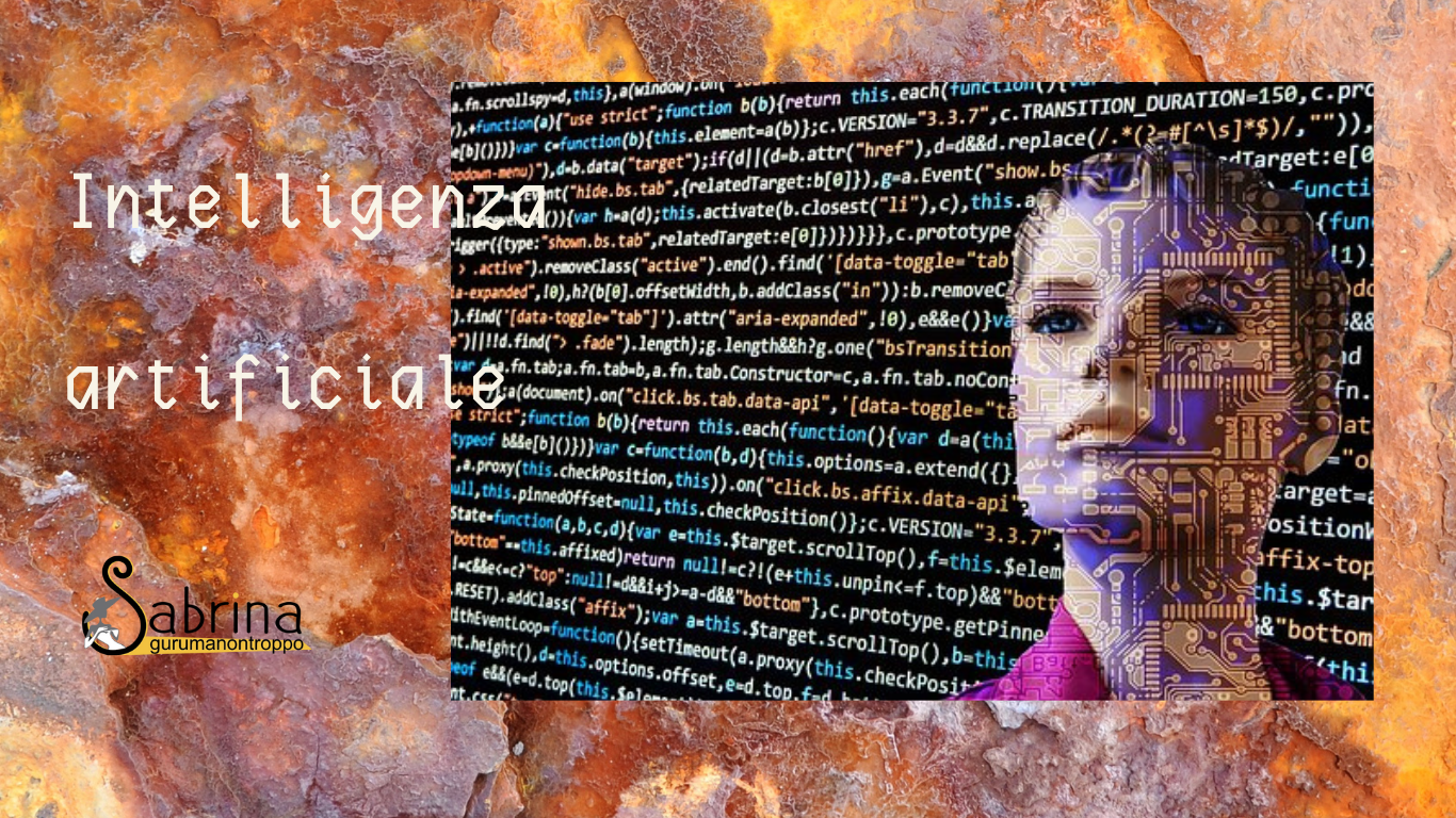 Intelligenza Artificiale