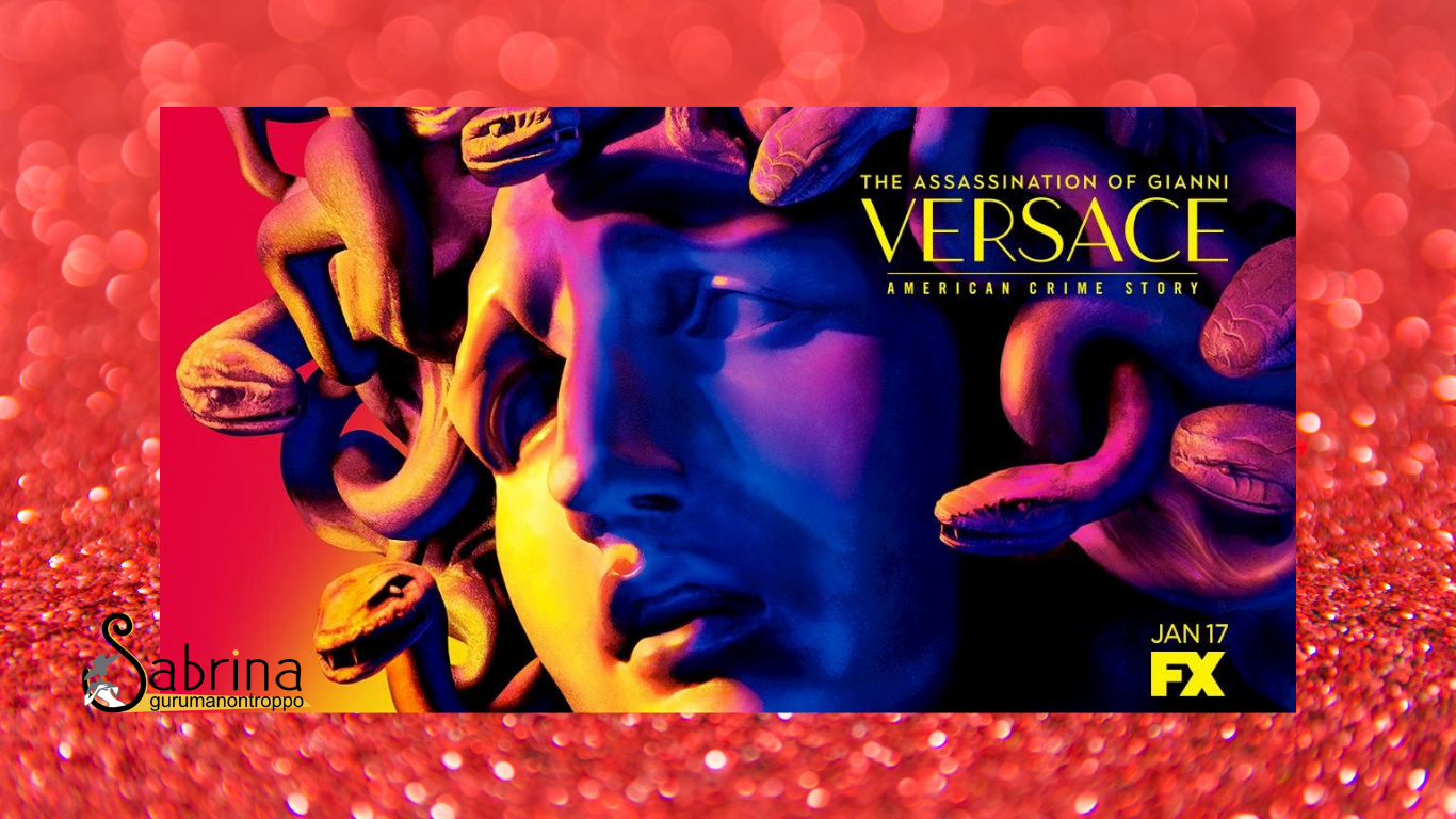 L'assassinio di Gianni Versace - serie TV