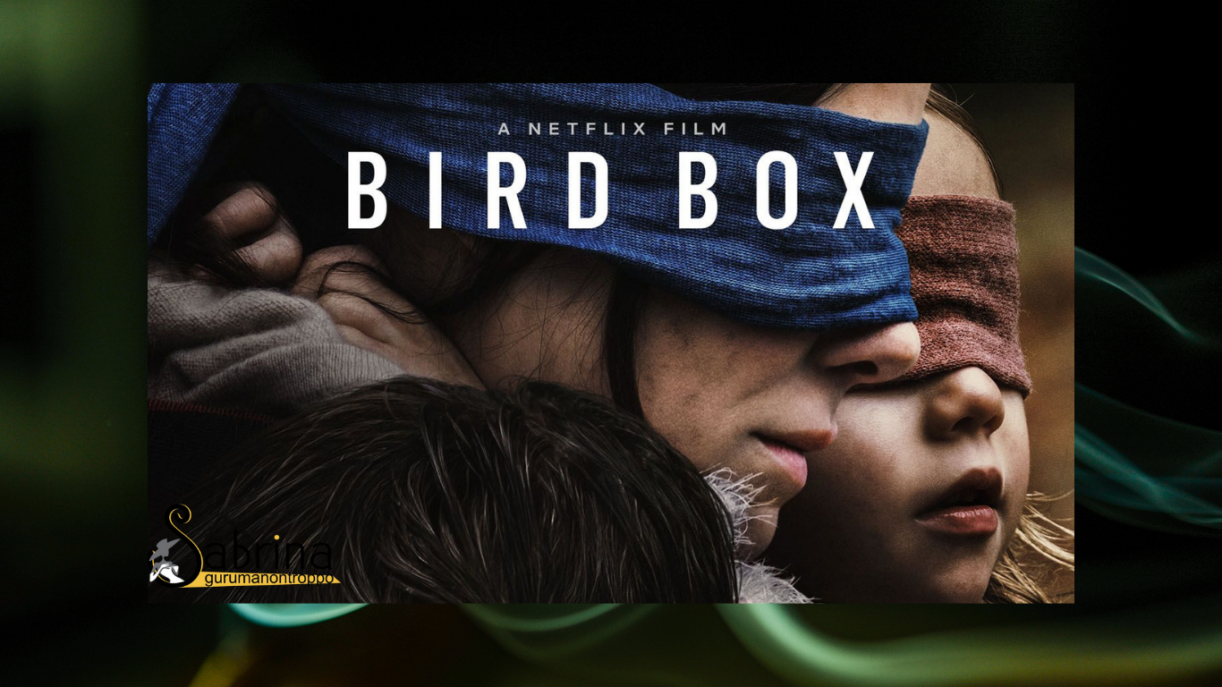 Bird Box - film
