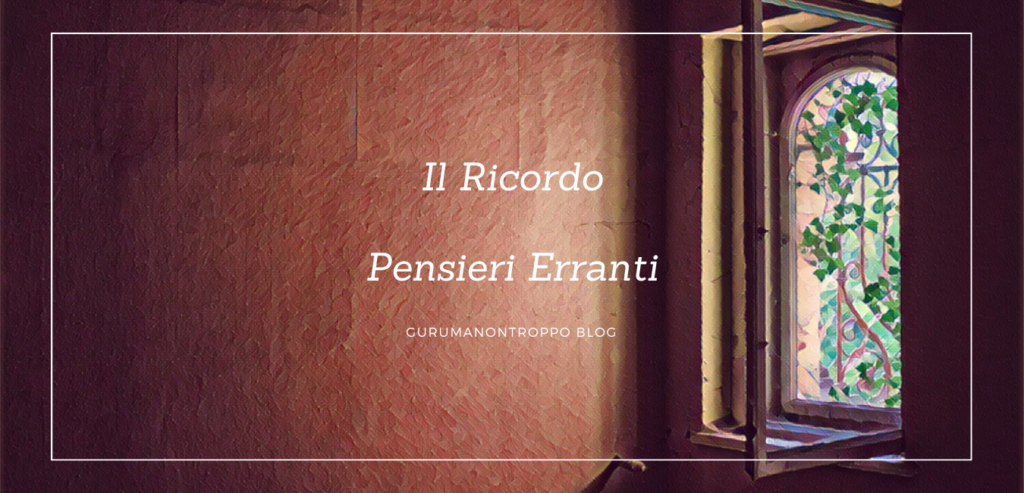 Il Ricordo