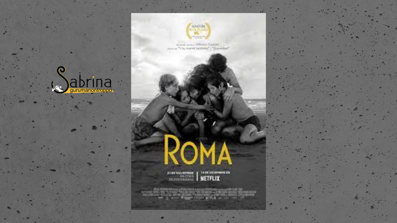 Roma - film