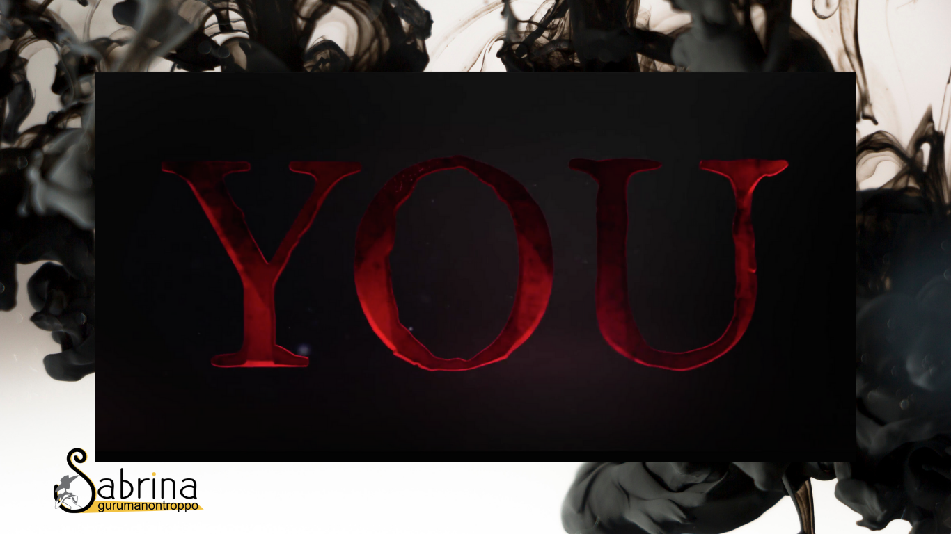 You - serie TV