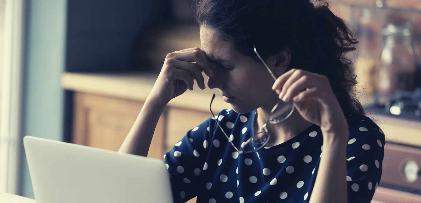 Guida olistica alla sopravvivenza per la Donna che lavora da casa