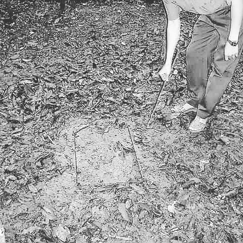 Cu Chi Tunnels