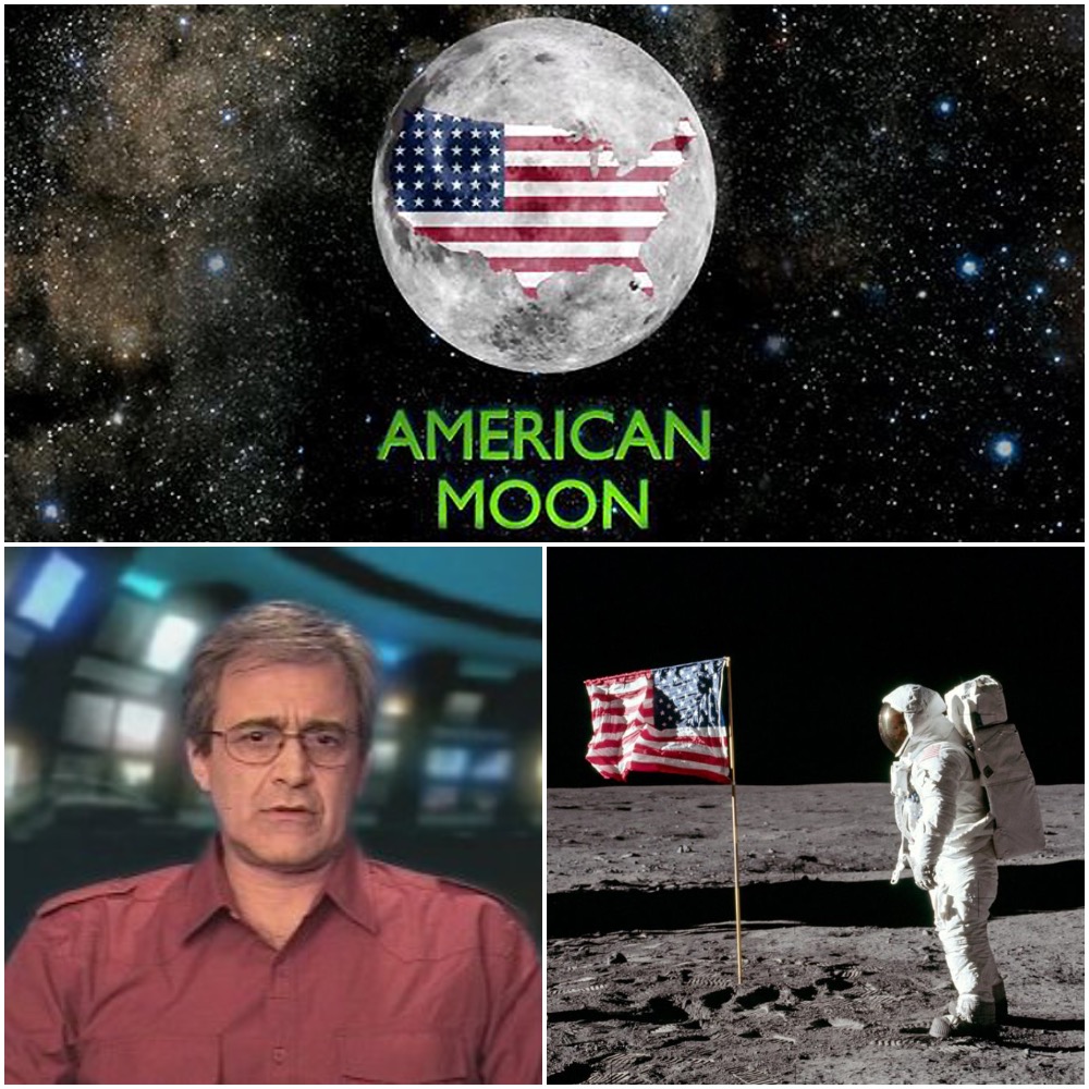 American Moon