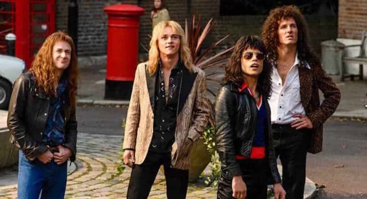 Bohemian Rhapsody - film