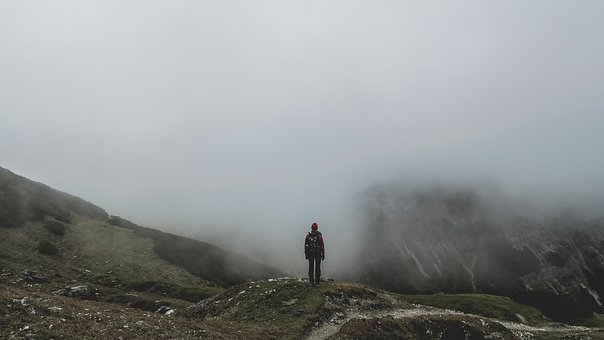 Nebbia