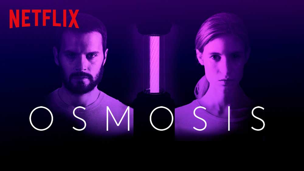 Osmosis - serie TV