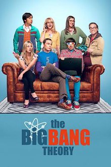 The Big Bang Theory - serie TV