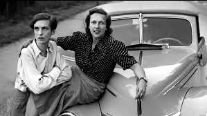 Annemarie Schwarzenbach