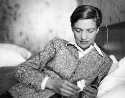 Annemarie Schwarzenbach