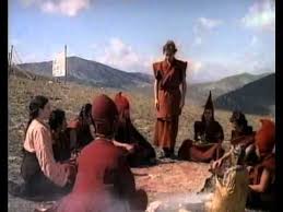 Milarepa - film