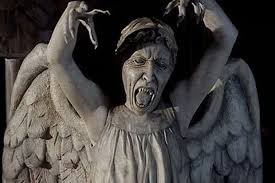 The Weeping Angels