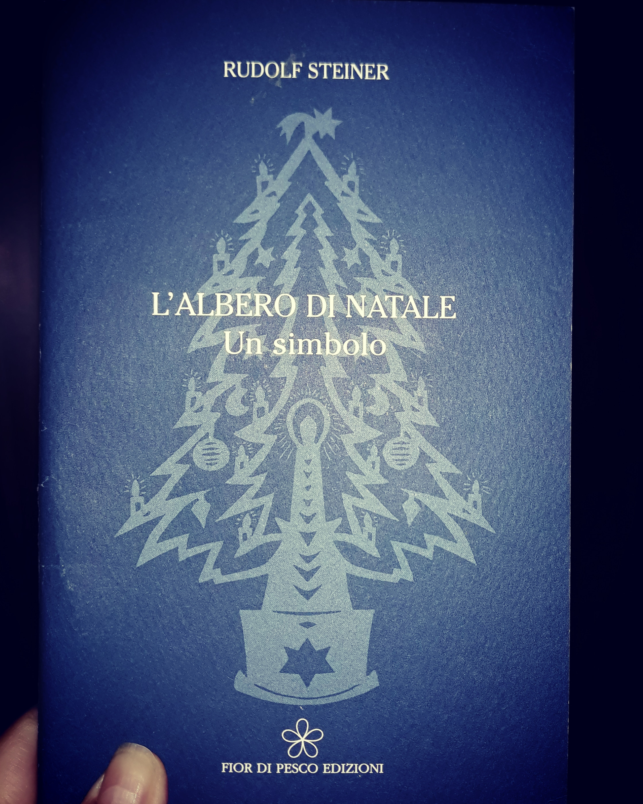 L'Albero di Natale Un simbolo