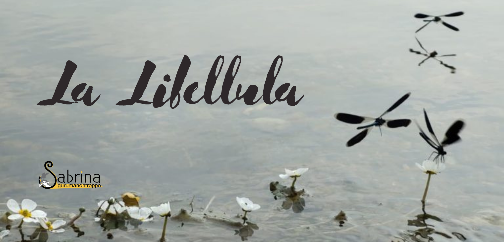 La Libellula