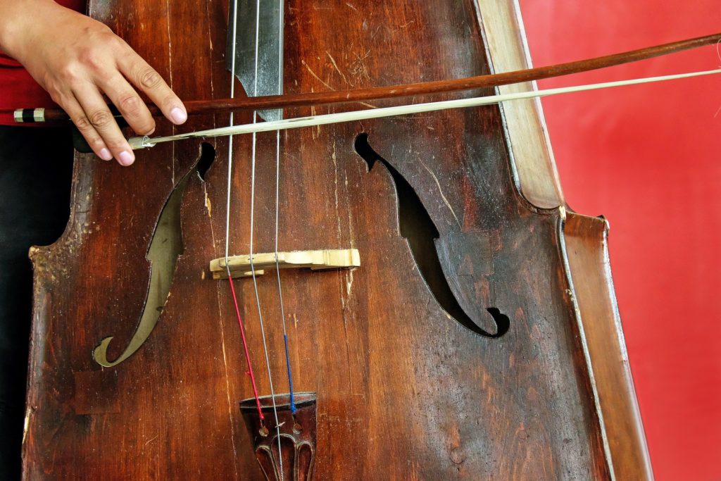 I 2Cellos e Karl Jenkins