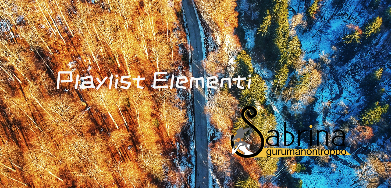 Playlist Natura Elementi