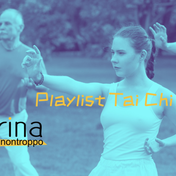 Playlist Tai Chi Chuan