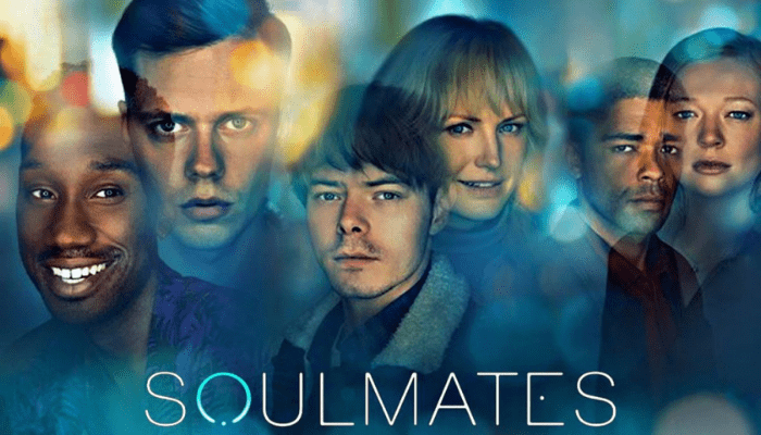 Soulmates - serie TV