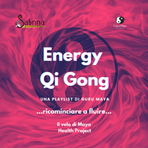 Playlist Qi Gong