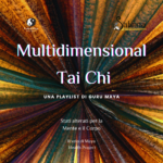 Playlist Tai Chi Chuan