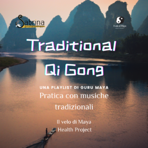 Playlist Qi Gong