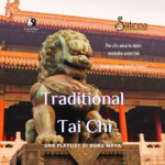 Playlist Tai Chi Chuan