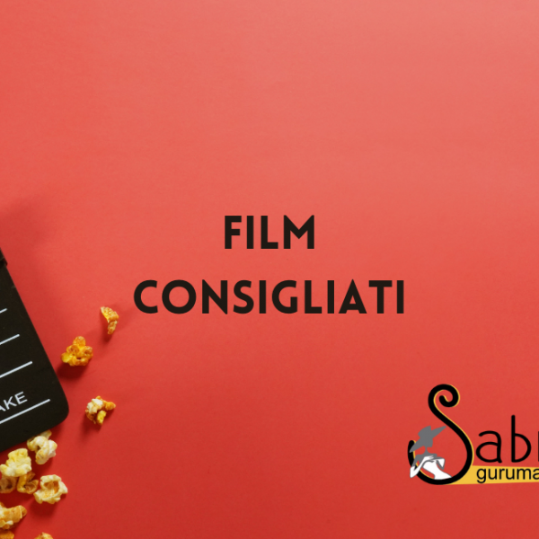 Film consigliati