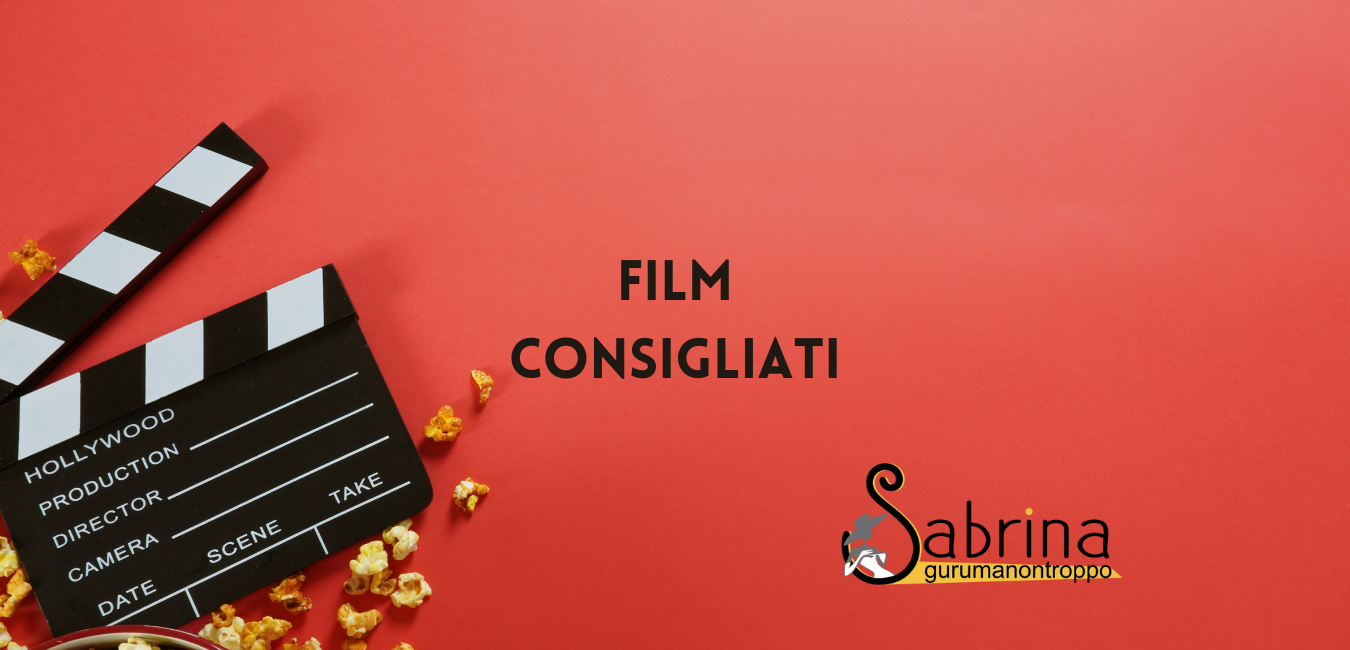 Film consigliati