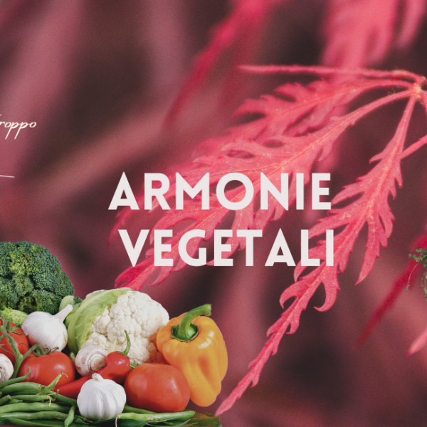 Armonie Vegetali