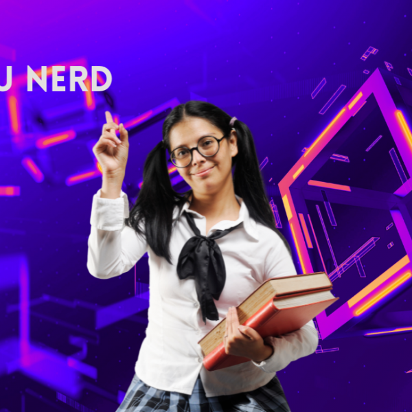 Guru Nerd