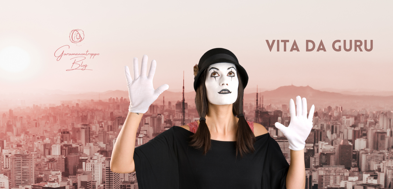Vita da Guru
