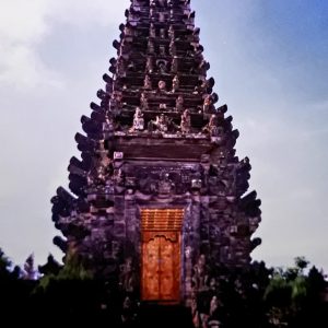 Viaggio a Bali