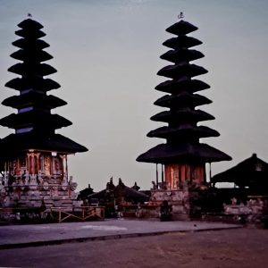 Viaggio a Bali
