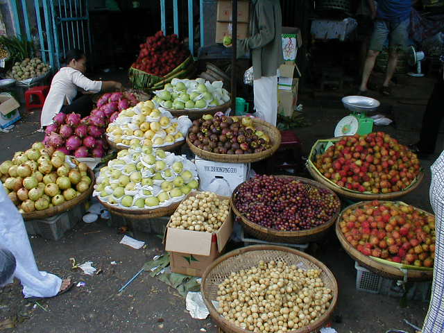 Ho Chi Minh City