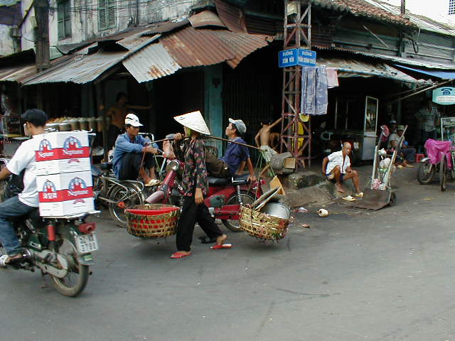 Ho Chi Minh City