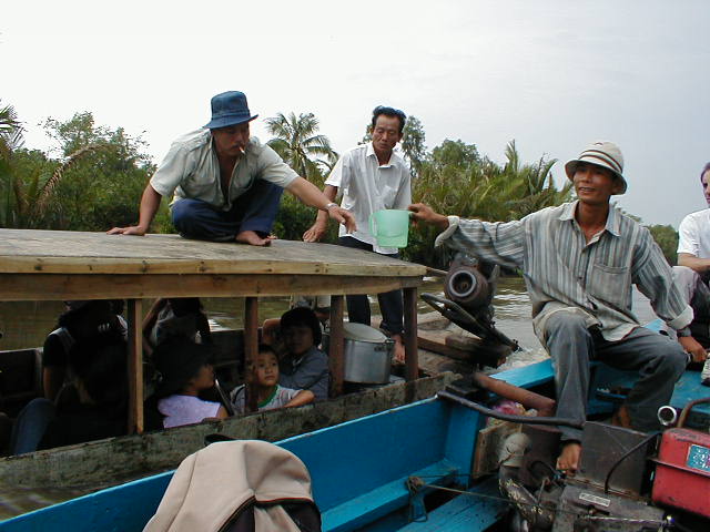 Mekong