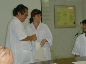 Vietnam 2001