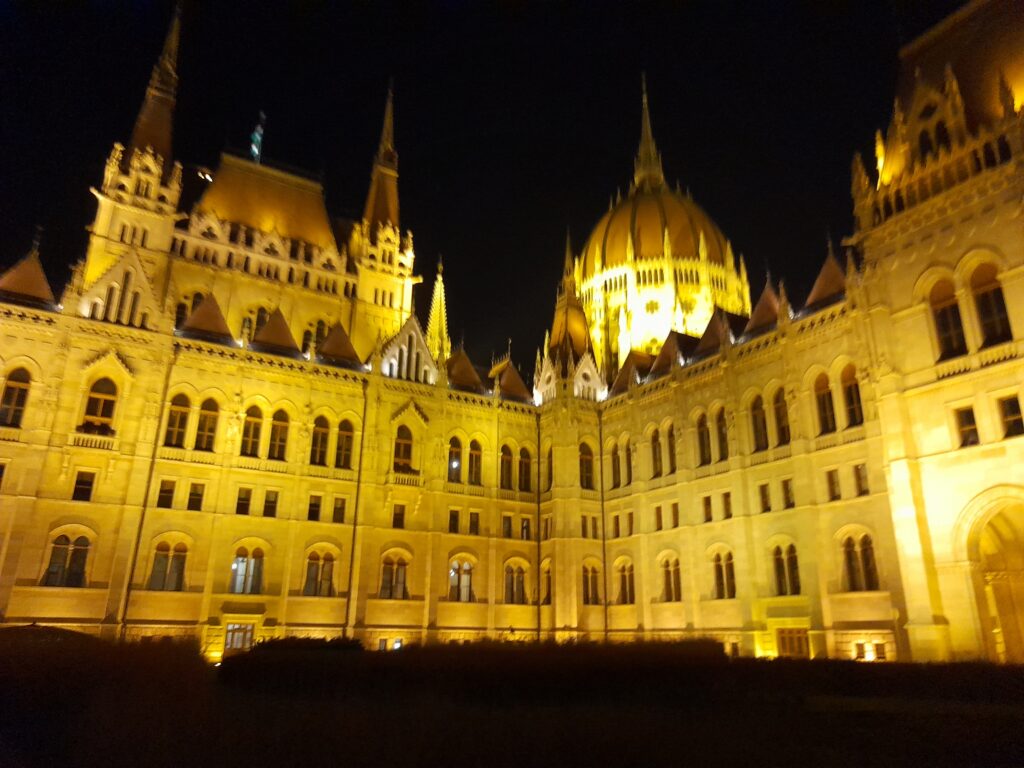 Budapest 2023