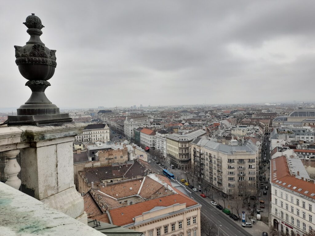 Budapest 2023