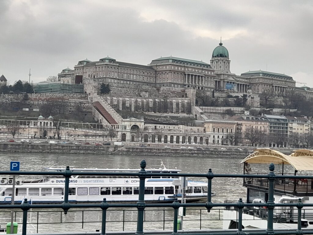 Budapest 2023