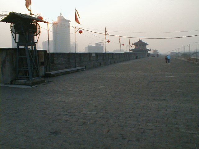 Xi'an Cina