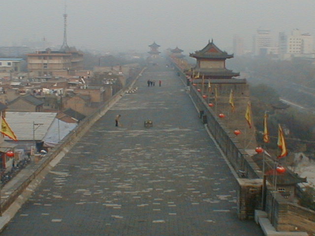 Xi'an Cina