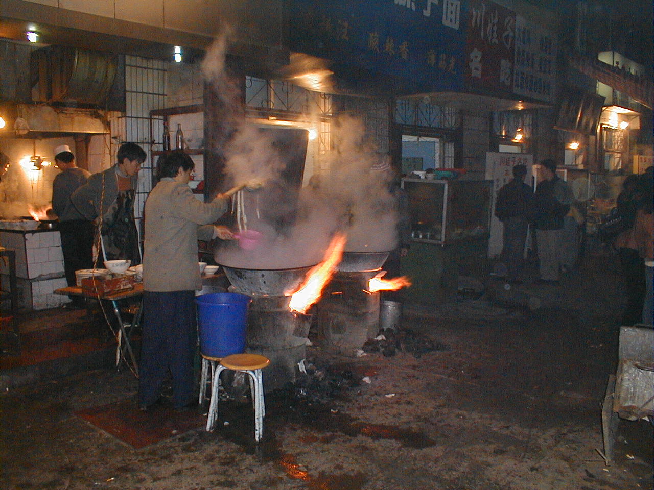 Xi'an Cina