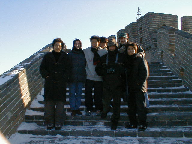 Muraglia Cinese