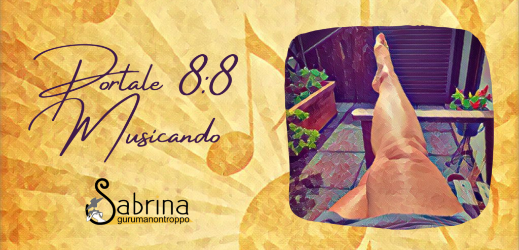 Portale 8:8 Musicando