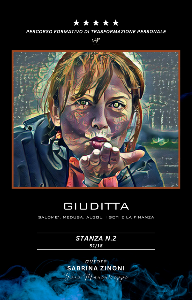 Stanza Numero 2