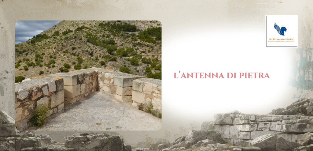 L'Antenna di Pietra