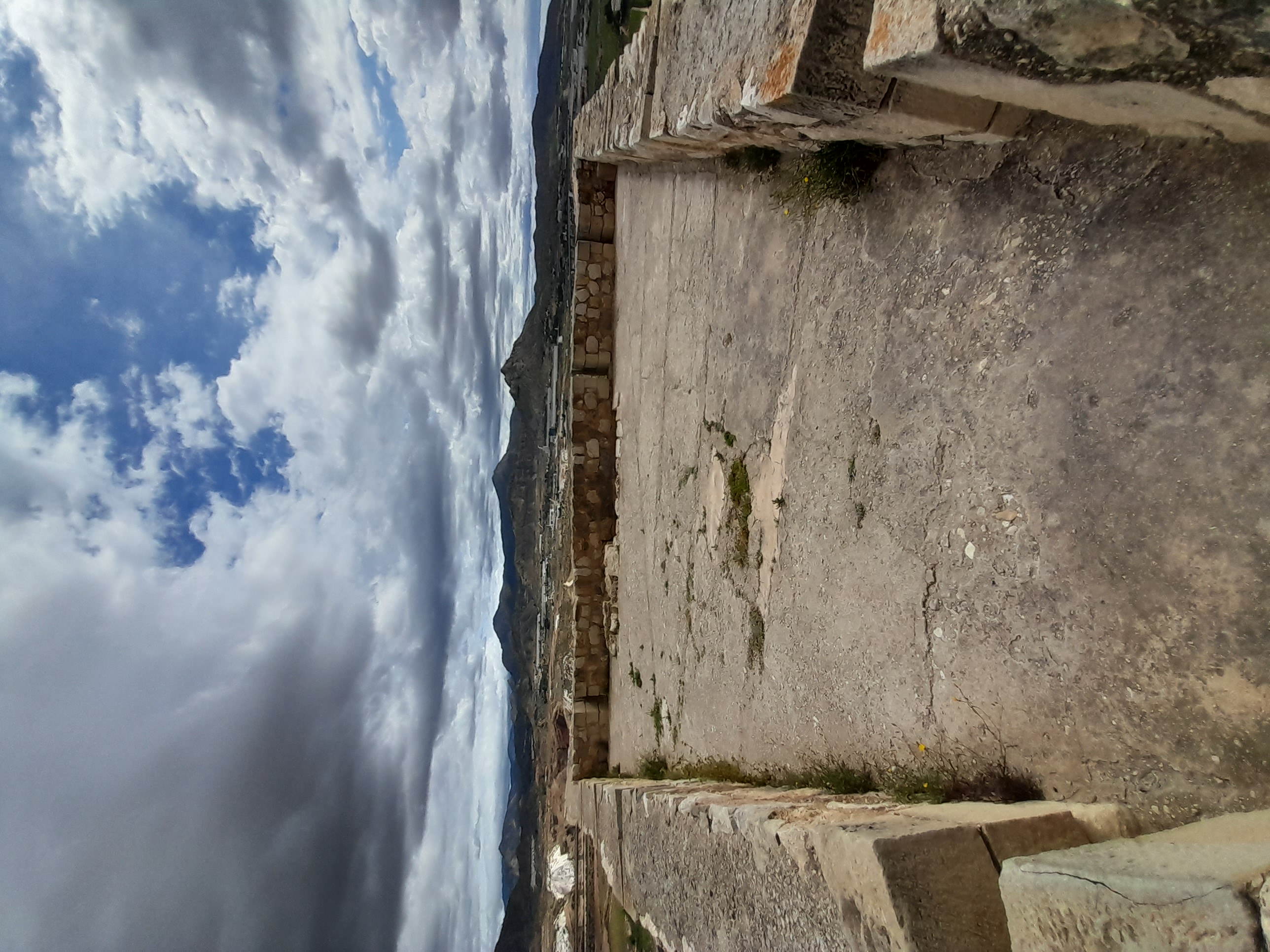 L'Antenna di Pietra